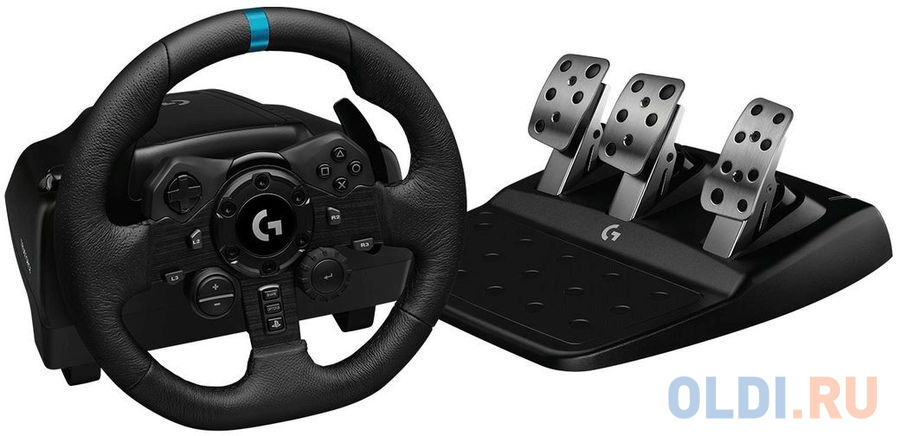 Руль Logitech G923 941-000149