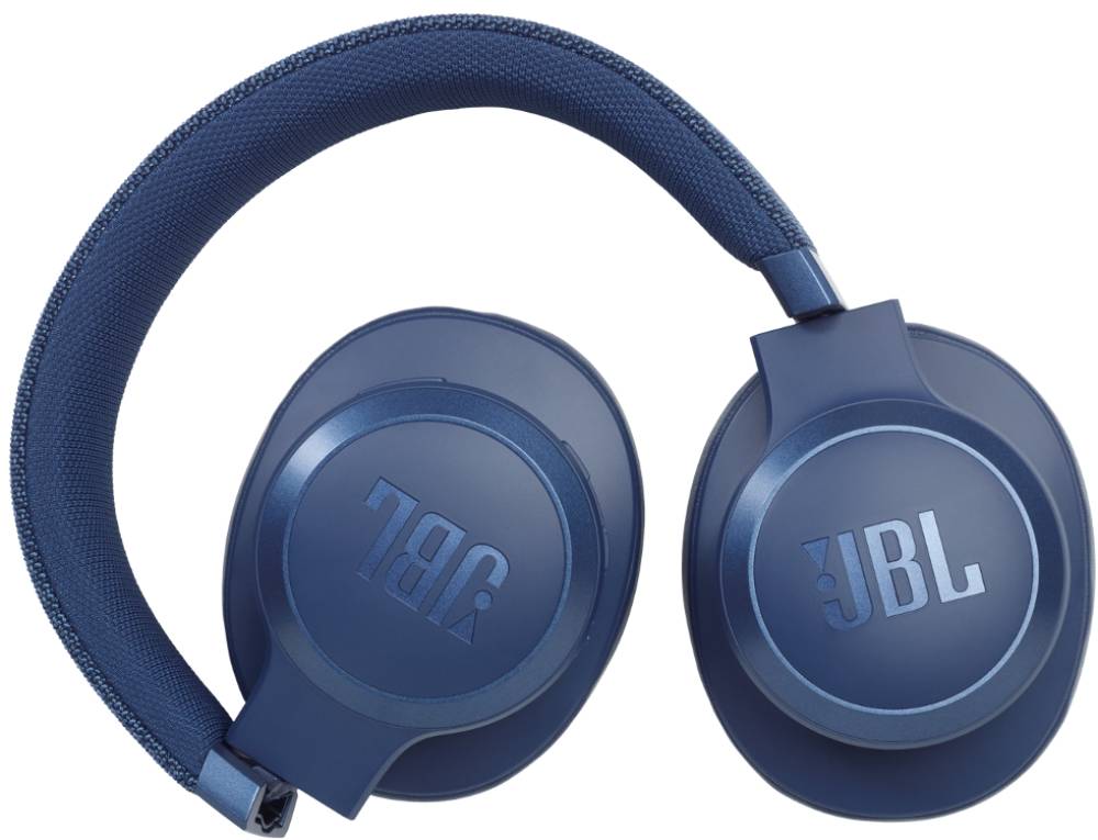 Беспроводные наушники с микрофоном JBL в Москвe