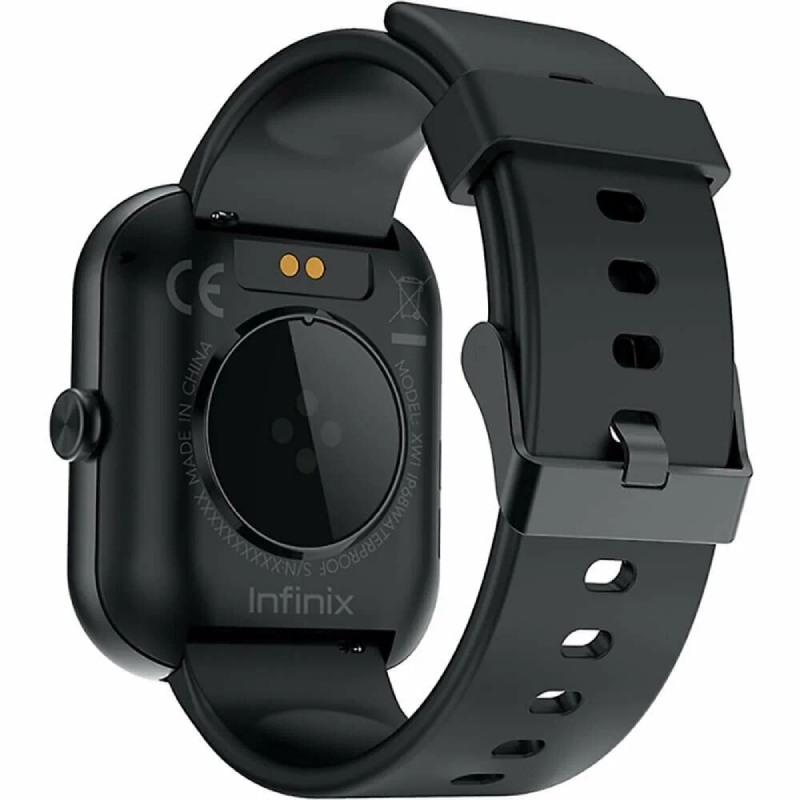 Умные часы Infinix Smart Watch XW1 Black