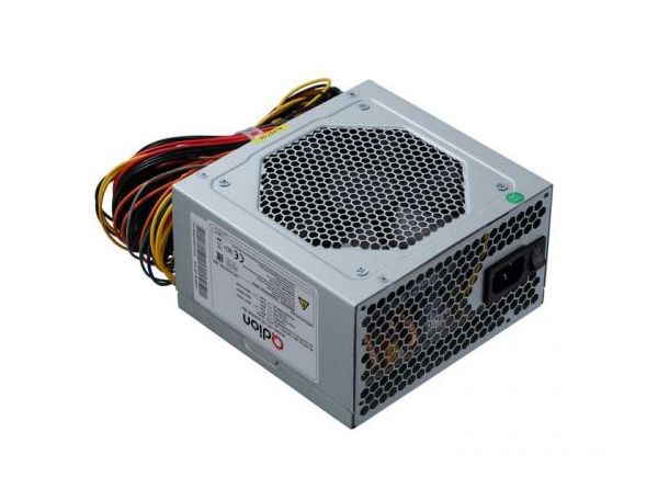 Блок питания FSP Q-Dion ATX, 600W