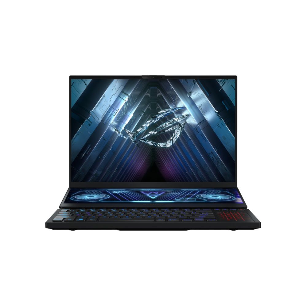 Ноутбук Asus ROG Zephyrus Duo 16 GX650RW-LO108X (90NR0931-M007S0) в Москвe