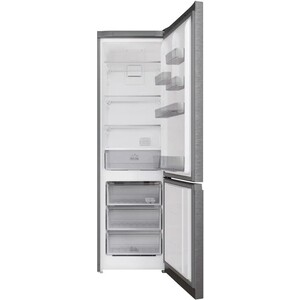 Холодильник Hotpoint HT 5200 MX в Москвe