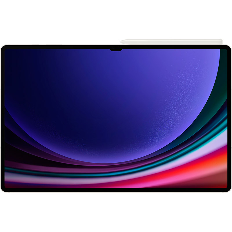 Планшет Samsung Galaxy Tab S9 Wi-Fi 8/128Gb Beige SM-X710NZEACAU (Snapdragon 8 Gen 2 3.36Ghz/8192Mb/128Gb/Wi-Fi/Bluetooth/GPS/Cam/11/2560x1600/Android)