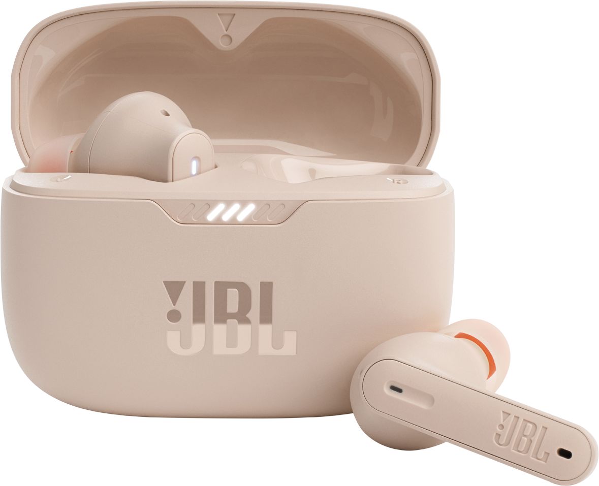 Наушники JBL Tune 230NC sand