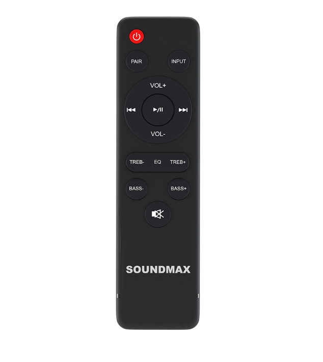 Звуковая панель Soundmax SM-SB003 в Москвe