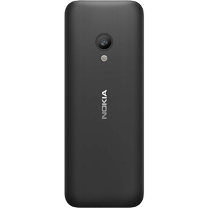 Мобильный телефон Nokia 150 DS (2020) TA-1235 Black в Москвe