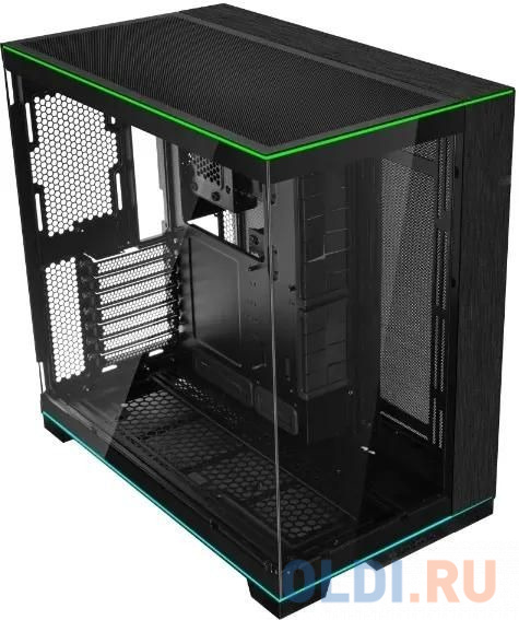 Корпус Lian Li O11D Evo RGB / Black / Mid-Tower, TG / G99.O11DERGBX.R0 в Москвe