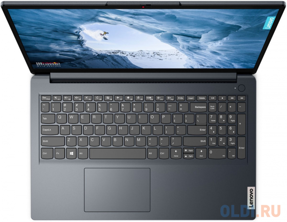 Ноутбук Lenovo IdeaPad 1 15IGL7 82V700C3UE 15.6" в Москвe