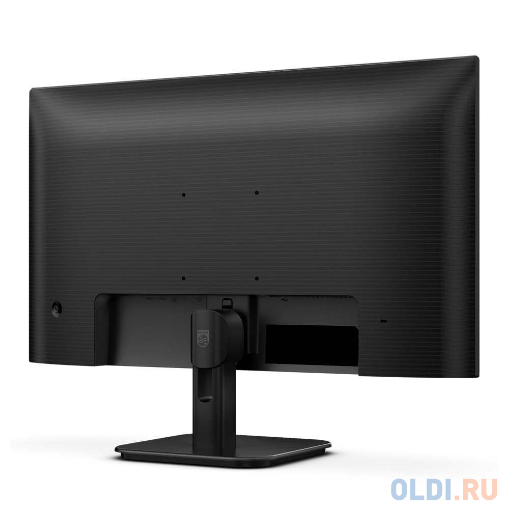 Монитор LCD 27'' 16:9 1920х1080(FHD) IPS, nonGLARE, 100 Hz, 250 cd/m2, H178°/V178°, 1300:1, 16.7M, 4ms, HDMI, USB-C, Tilt, Speakers, 2Y, Bla