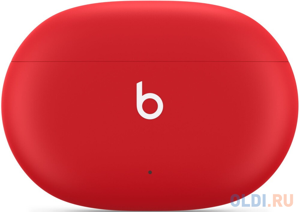 Beats / наушники Beats Studio Buds TWNC MJ503PA/A, beats red,