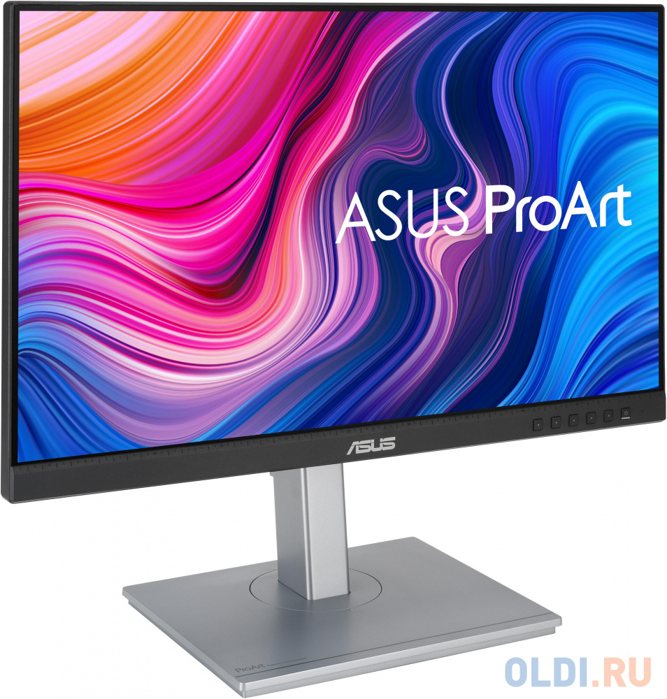 Монитор 23.8" ASUS ProArt Display PA247CV черный IPS 1920x1080 300 cd/m^2 5 ms HDMI DisplayPort Аудио USB USB Type-C 90LM03Y1-B01370 в Москвe