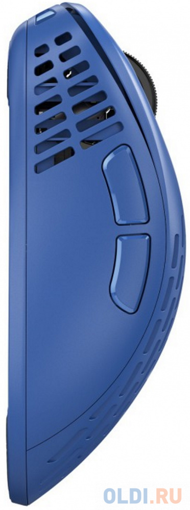 Игровая мышь Pulsar Xlite Wireless V2 Competition Blue