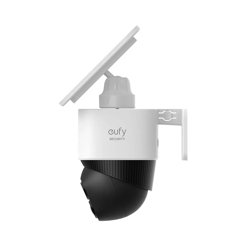 IP камера Anker Eufy 2K Dual PTZ T8170 EUF-T81703W1-WT