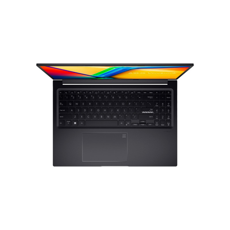 Ноутбук ASUS VB 16 M3604YA-MB226 Black 90NB11A1-M00A90 (AMD Ryzen 5 7530U 2GHz/8192Mb/512Gb SSD/AMD Radeon Graphics/Wi-Fi/Bluetooth/Cam/16/1920x1200/DOS)