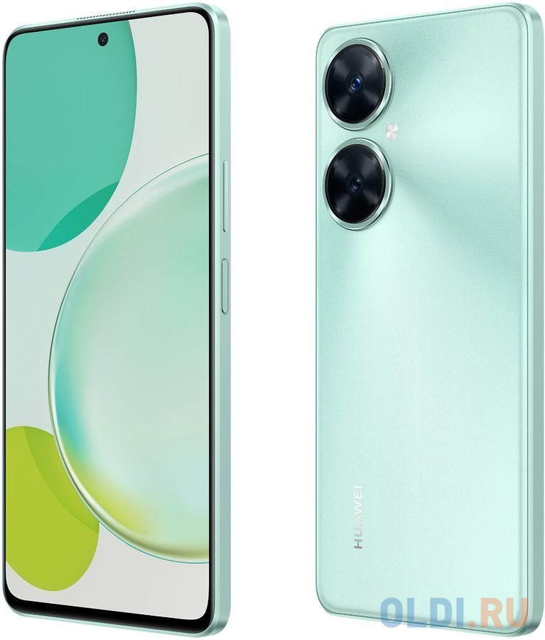 Смартфон Huawei NOVA 11I 128 Gb Green