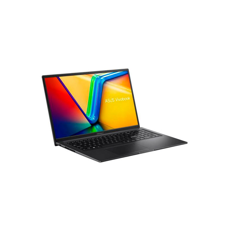 Ноутбук ASUS Vivobook 17X K3704VA-AU054W 90NB1091-M001Z0 (Intel Core i5-13500H 2.6Ghz/8192Mb/512Gb SSD/Intel UHD Graphics/Wi-Fi/Bluetooth/Cam/17.3/1920x1080/Windows 11 Home 64-bit) в Москвe