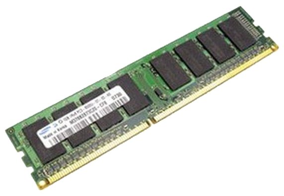 Память DDR3 DIMM 4Gb, 1600MHz, CL10, 1.5V Samsung (M378B5173EB0-CK000)