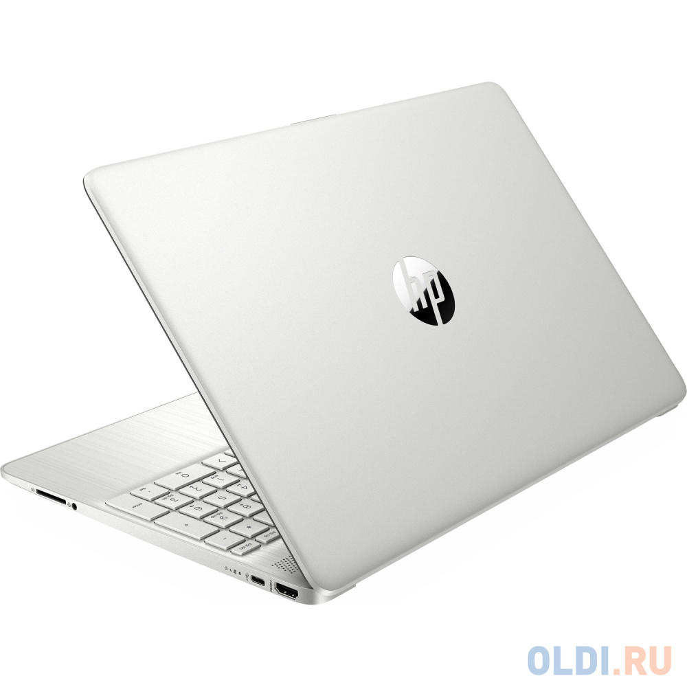 Ноутбук HP 15s-eq2172nw 597A7EA 15.6"