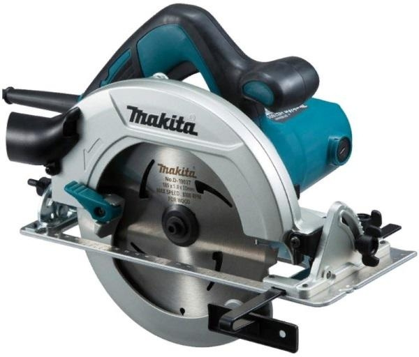 Пила циркулярная Makita HS7600