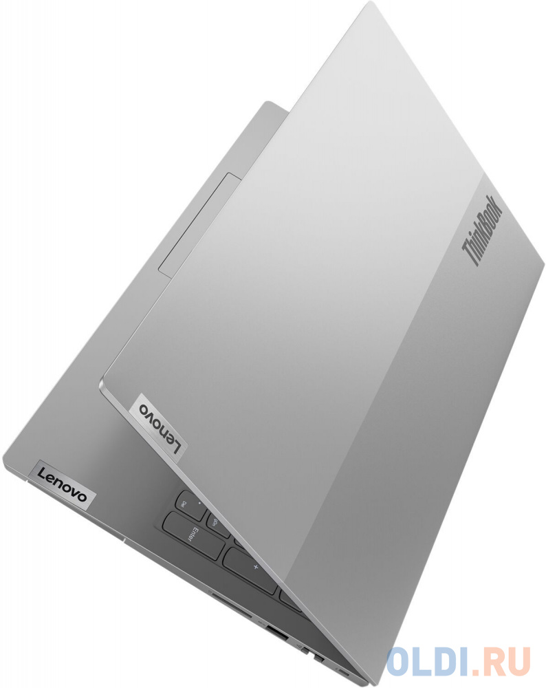 Ноутбук Lenovo ThinkBook 15 Gen 4 21DL0048PB 15.6"