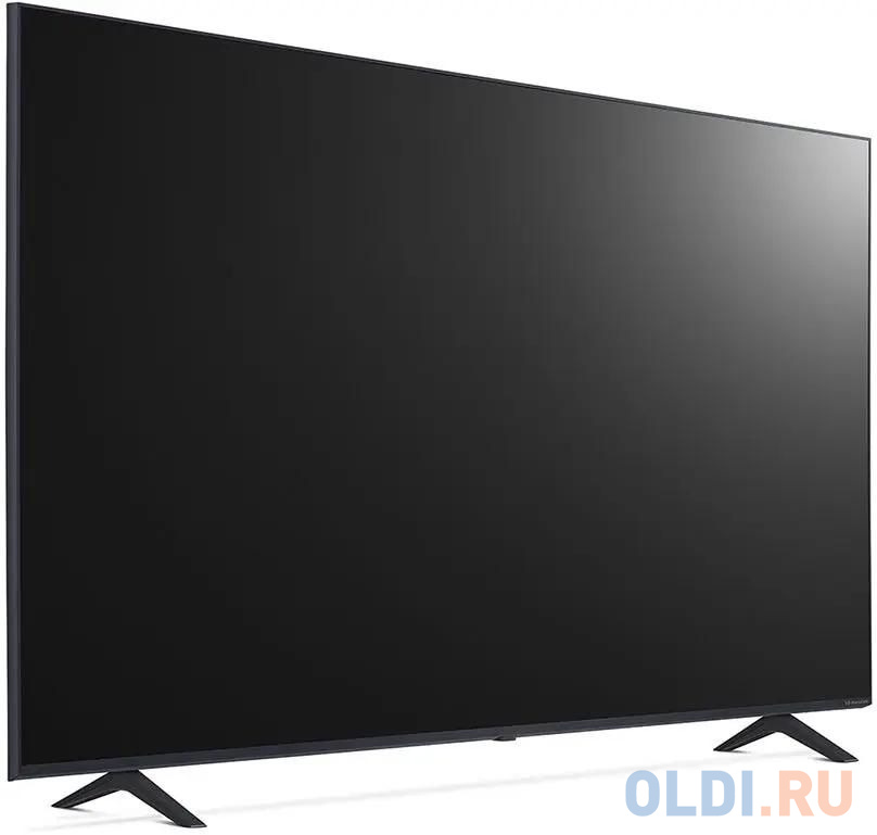 Телевизор LED LG 50" 50NANO80T6A.ARUB синяя сажа 4K Ultra HD 60Hz DVB-T DVB-T2 DVB-C DVB-S DVB-S2 USB WiFi Smart TV в Москвe