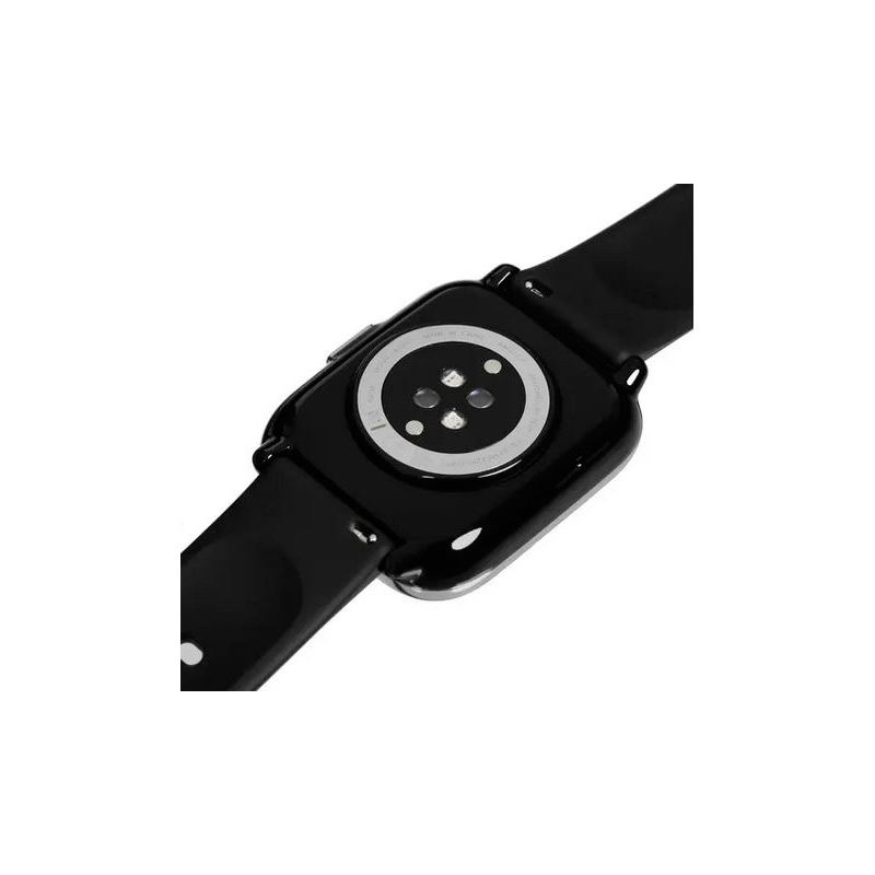 Умные часы Amazfit Active Midnight Black в Москвe