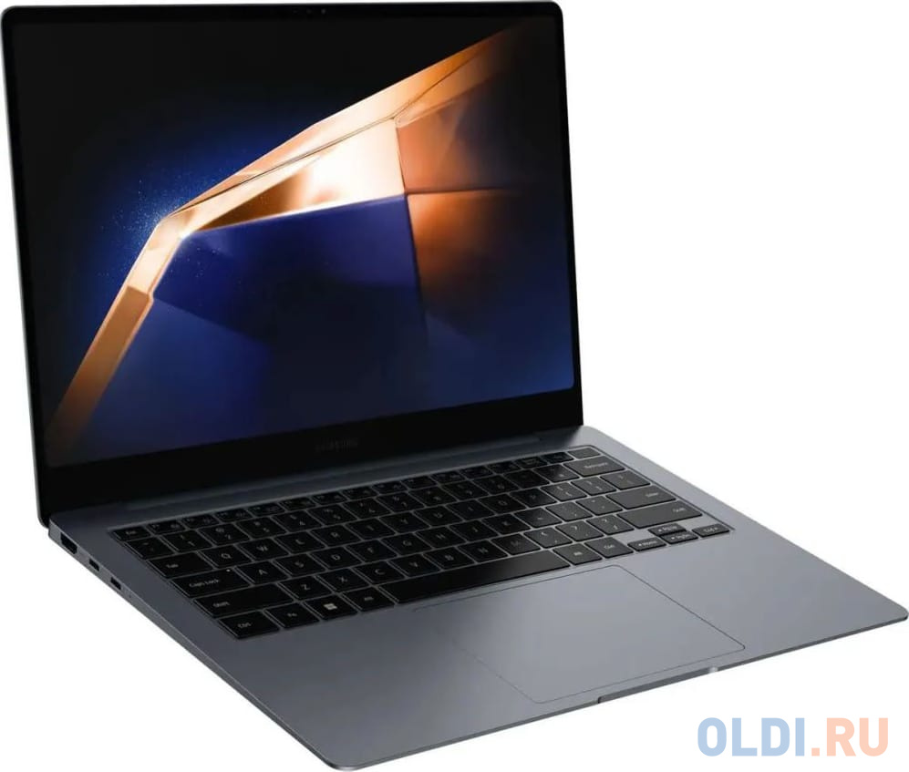 Ноутбук Samsung Galaxy Book 4 Pro 14 NP940 NP940XGK-KG1IN 14"