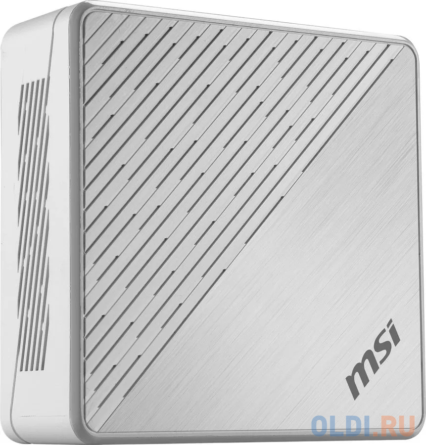 Неттоп MSI Cubi 5 12M-032BRU в Москвe