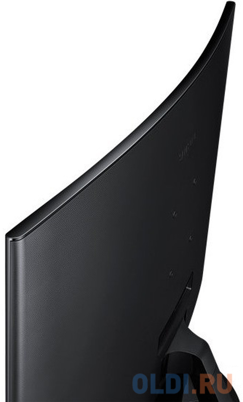 Монитор 27" Samsung C27F390FHM