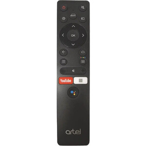 Телевизор ARTEL UA32H1200 черный (32'', HD, 60Гц, SmartTV, Android, WiFi)