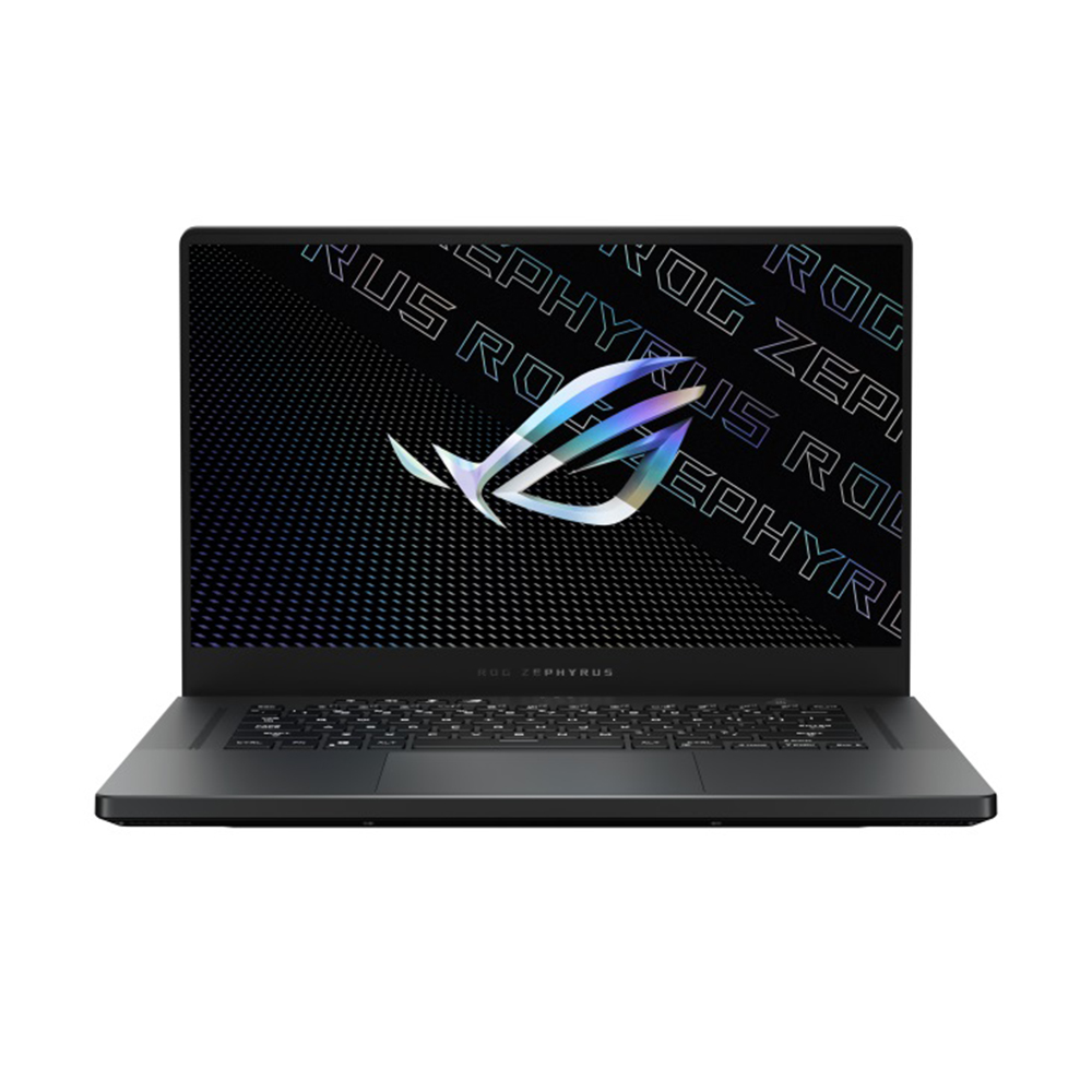 Ноутбук Asus ROG Zephyrus G15 GA503RW-HQ057 Grey (90NR0822-M007S0)