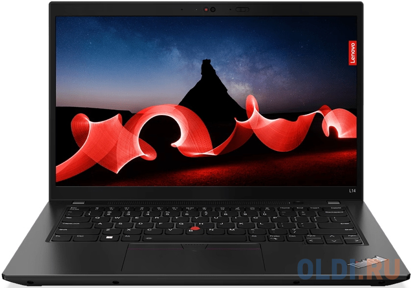 Ноутбук TP L14 G4 LTE 14" CI7-1365U 16/512GB W11P LENOVO в Москвe