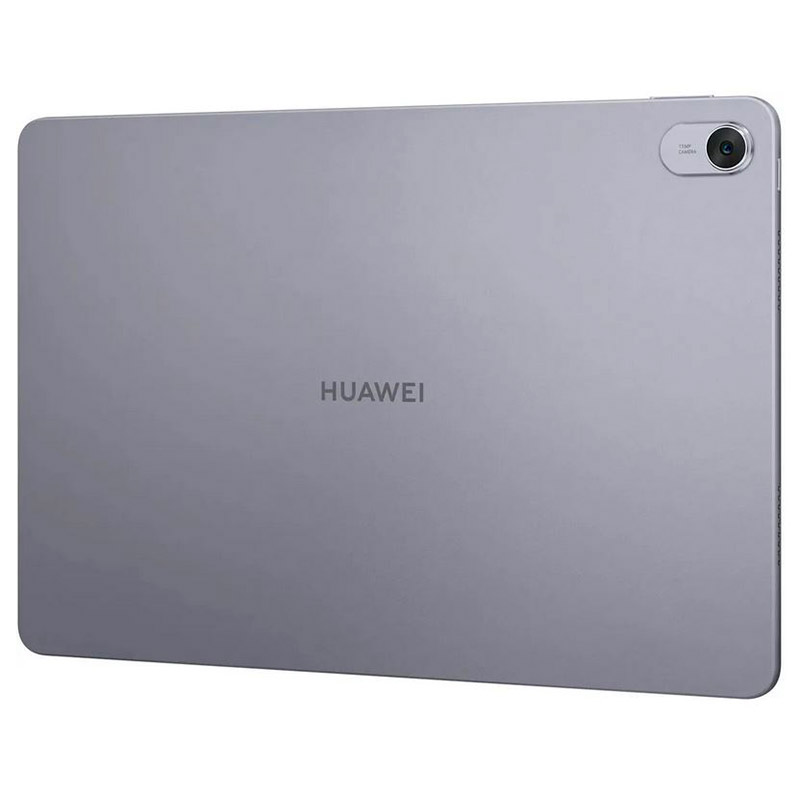 Планшет Huawei MatePad 11.5 Wi-Fi 256Gb Space Grey BTK-W09 53013WDQ (Qualcomm Snapdragon 7 2.4Ghz/8192Mb/256Gb/GPS/Wi-Fi/Bluetooth/Cam/11.5/2200x1440/Harmony OS)