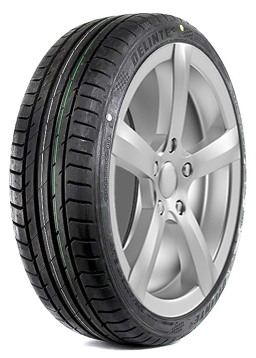 245/40 R19 Delinte DS7 Sport 98Y XL