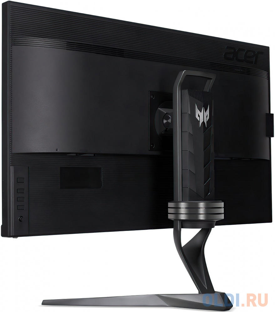 МОНИТОР 31.5" Acer Gaming Predator XB323UGXbmiiphzx Black (IPS, LED, Wide, 2560x1440, 240Hz, 0,5ms, 178°/178°, 400 cd/m, в Москвe