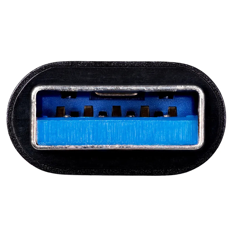 Аксессуар VCOM VR USB 3.2 AM - CM 5m CU413M-5.0