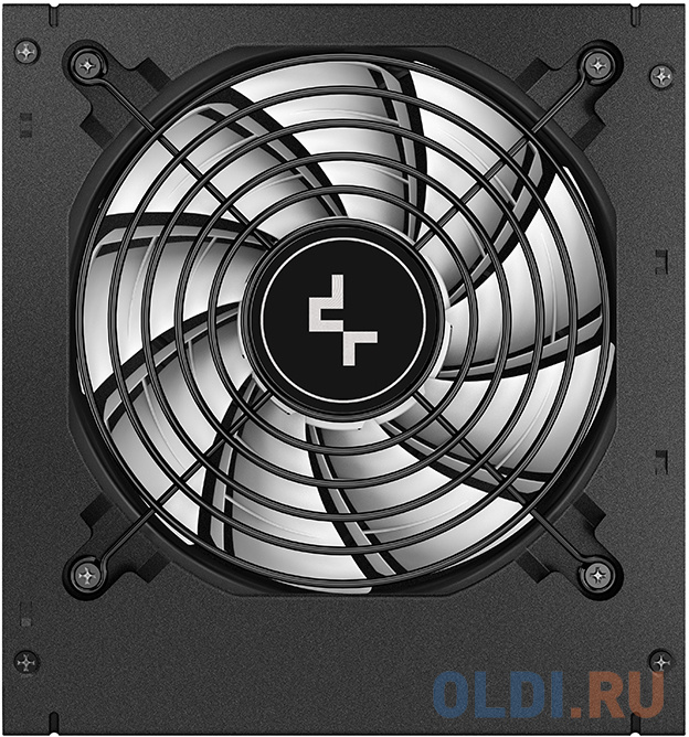 DQ750ST 750w, 80 Plus Gold, RTL {10}  (798545) в Москвe