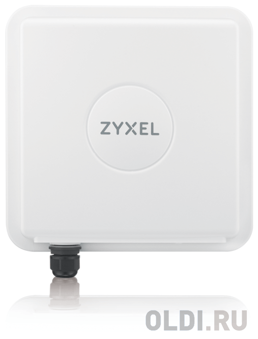 Wi-Fi роутер Zyxel LTE7490-M904 Street LTE Cat.16 в Москвe