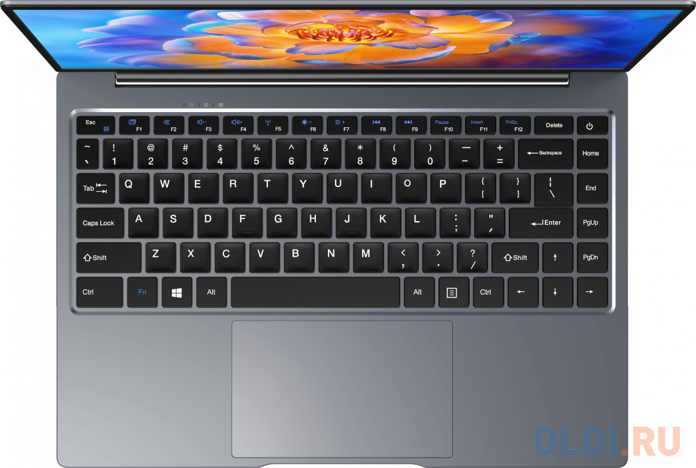 Ноутбук Chuwi CoreBook X 14 1746165 14"