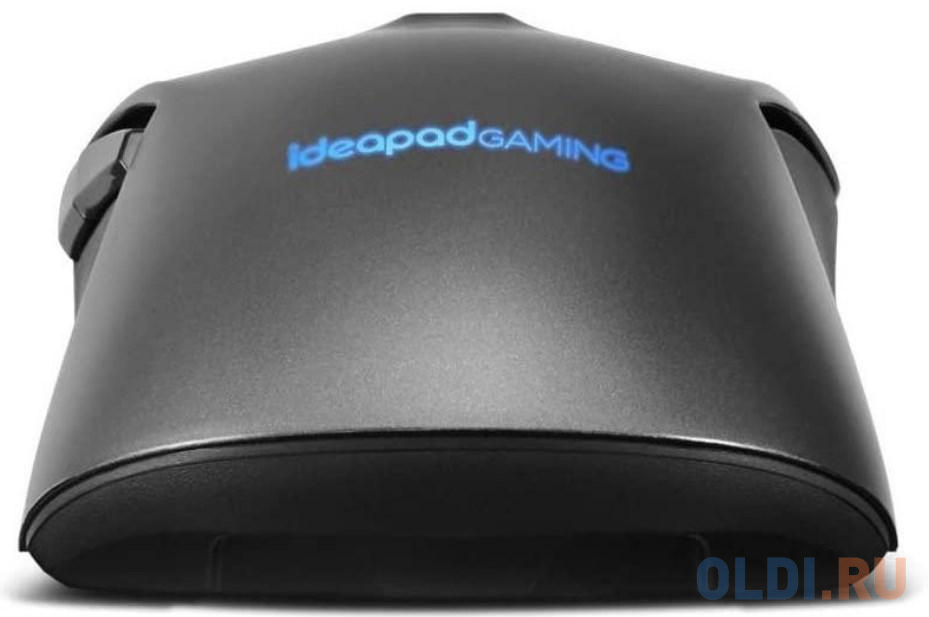 Мышь Lenovo IdeaPad Gaming M100 RGB Mouse (GY50Z71902) в Москвe