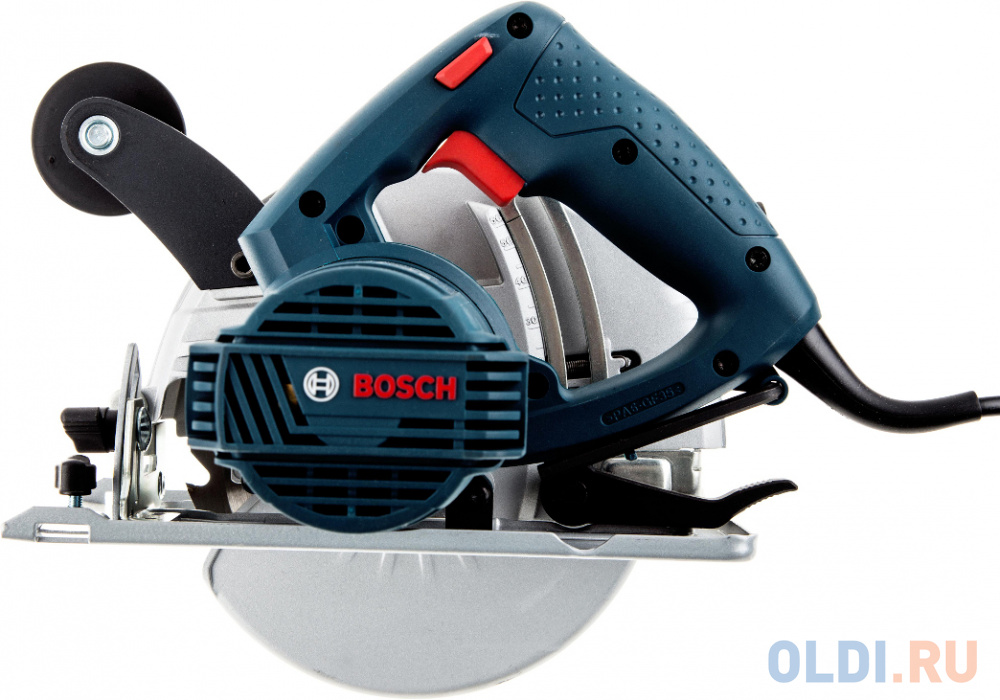 Дисковая пила Bosch GKS 600