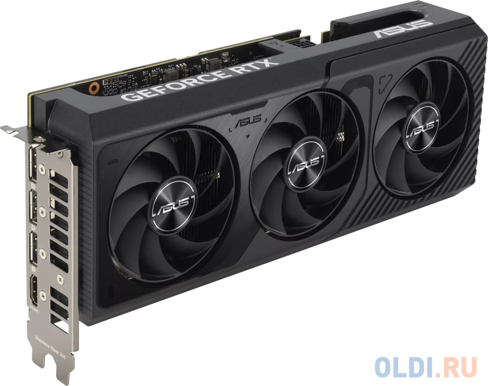 Видеокарта/ PRIME-RTX4070S-O12G