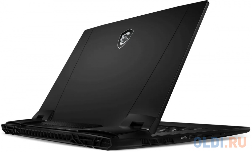 Ноутбук MSI CreatorPro X17 HX A13VKS-267RU Core i9 13980HX 32Gb SSD2Tb NVIDIA GeForce RTX 3500 ADA 12Gb 17.3" IPS UHD (3840x2160) Windows 11 Prof в Москвe