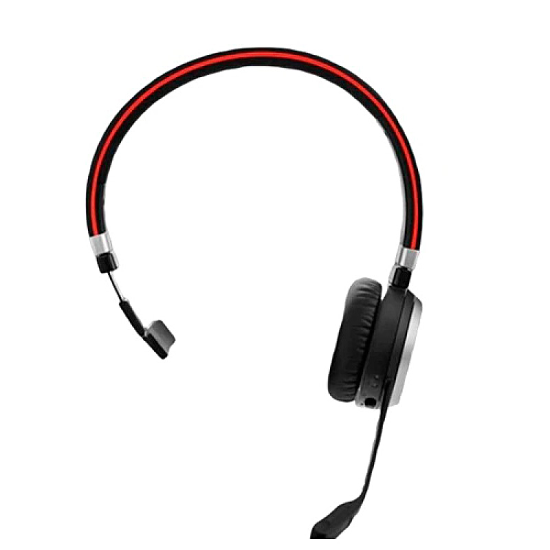 Наушники Jabra Evolve 65 SE Link380a MS Mono 6593-833-309