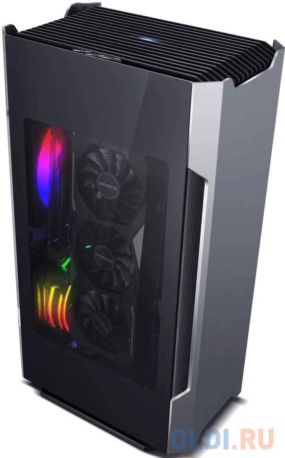 Machcreator-X37R36T5w MACHCREATOR-X/Intel Core i7-13700/16GB/1TB+512GB SSD/GF RTX3060Ti 8GB/WiFi/BT/noOS/1Y/BLACK+SILVER в Москвe