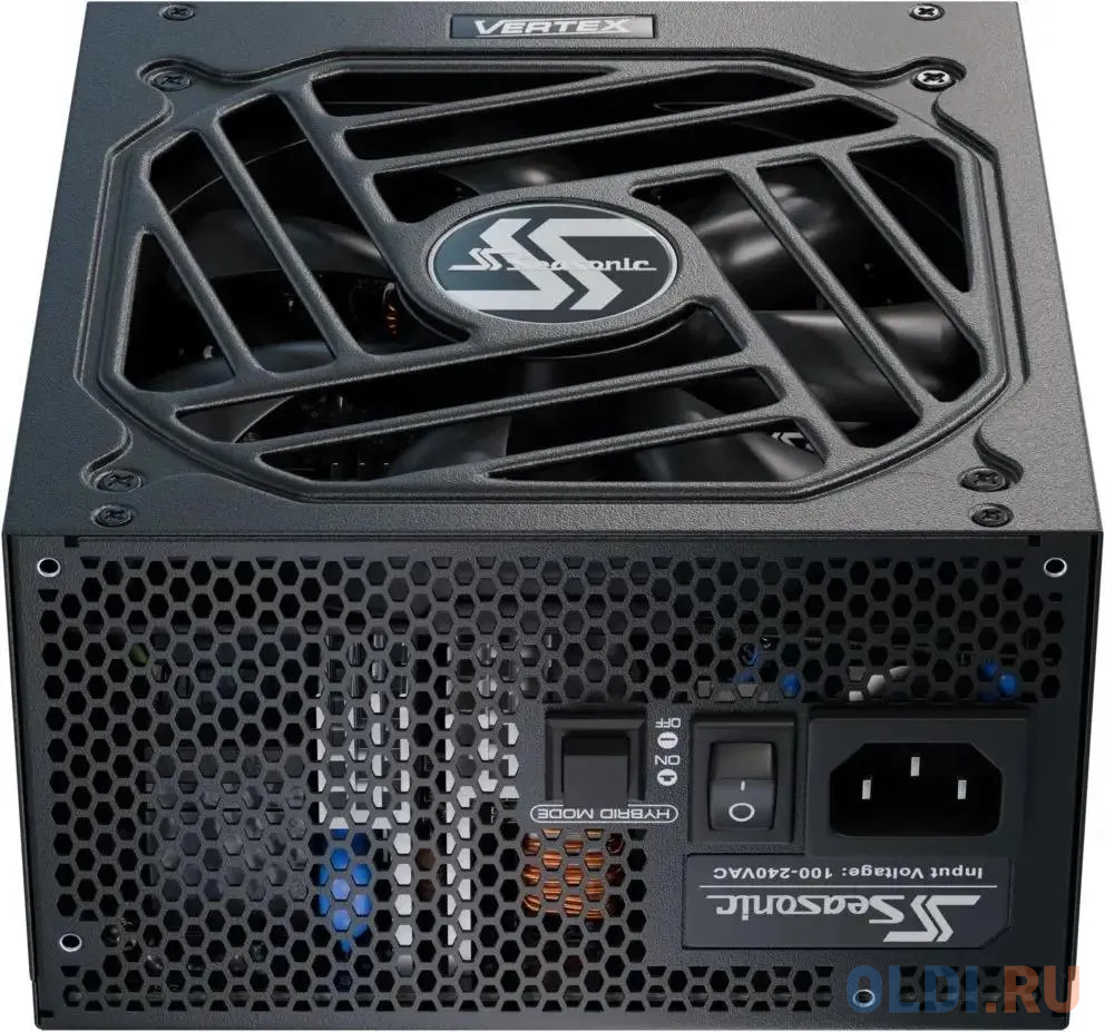 Блок питания Seasonic ATX 1000W VERTEX PX-1000 12102PXAFS