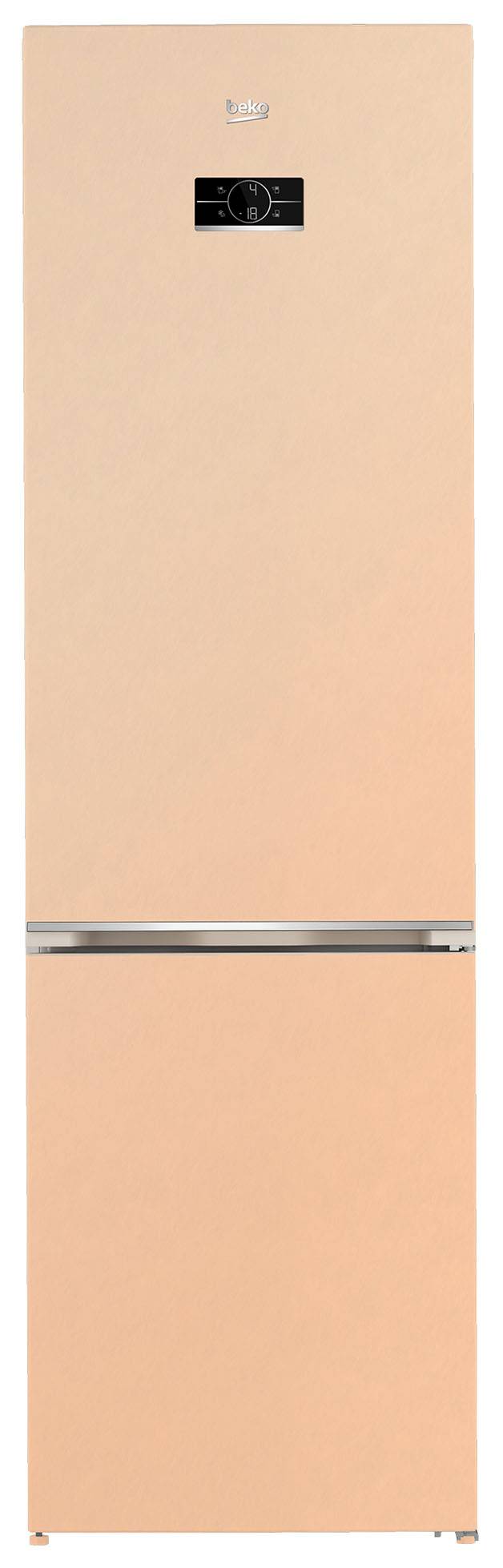 Холодильник двухкамерный Beko B3RCNK362HSB