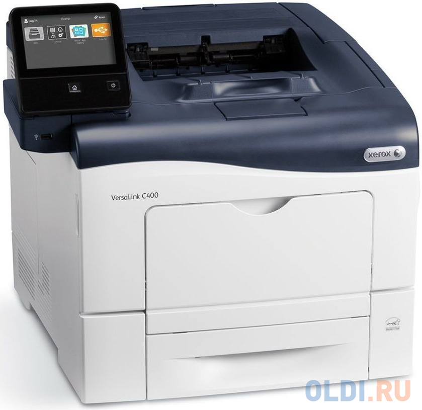 Лазерный принтер Xerox VersaLink С400DN