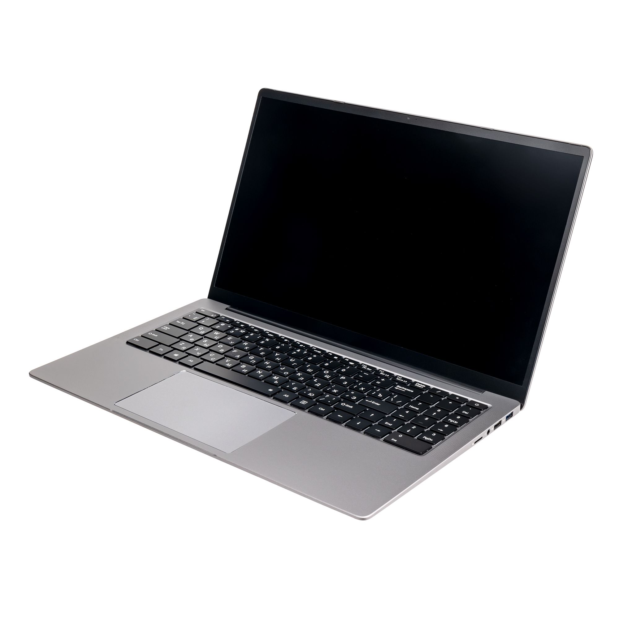 Ноутбук Hiper Expertbook MTL1601 (MTL1601B1235UDS) в Москвe