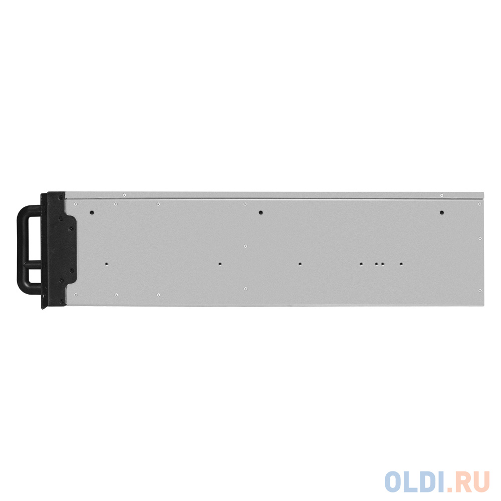 Серверный корпус ExeGate Pro 4U650-010/4U4139L <RM 19", высота 4U, глубина 650, БП 700RADS, USB>